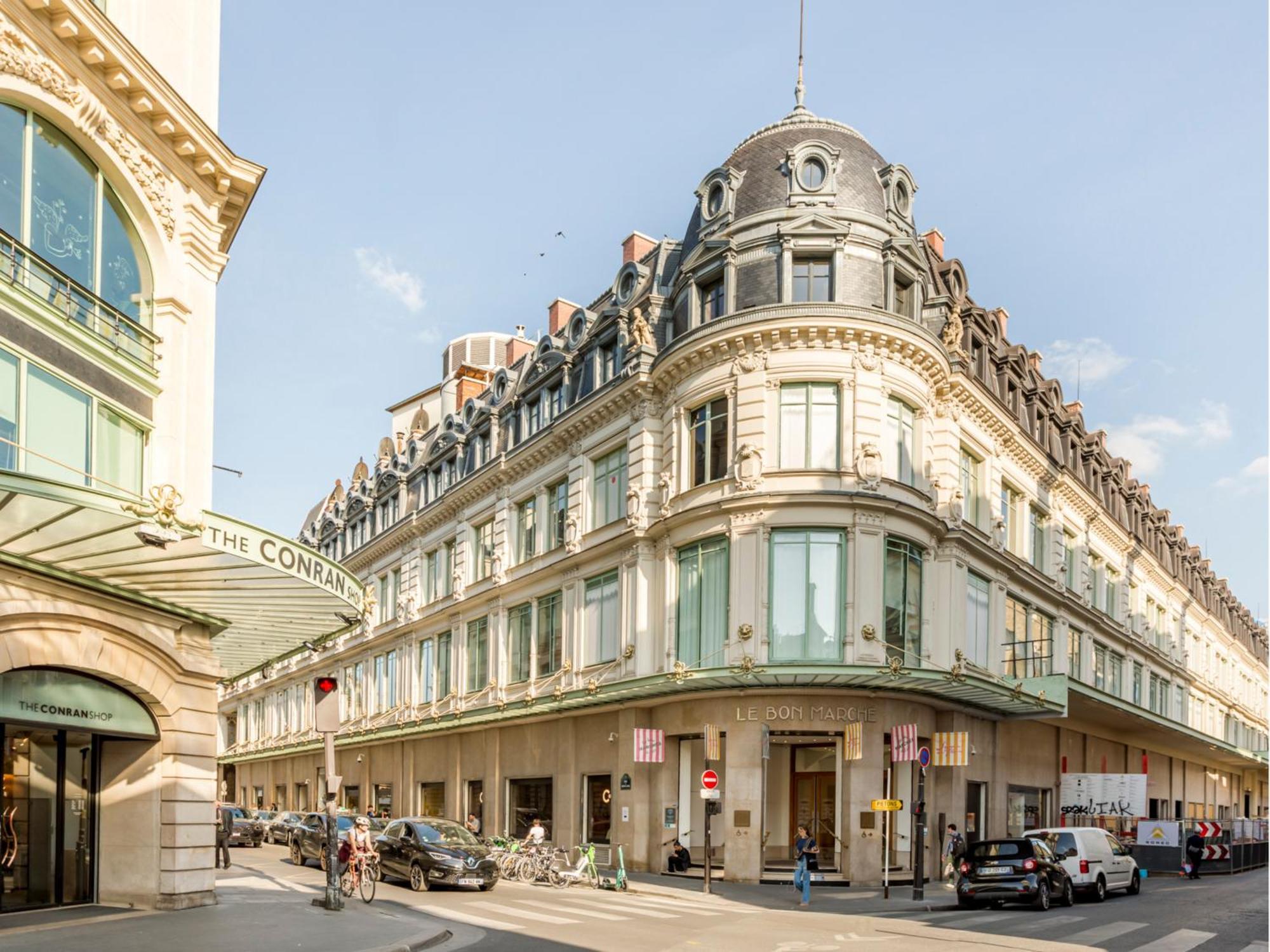 Merveil - Luxury Suite - Tour Eiffel - Bac II Paris Exterior photo